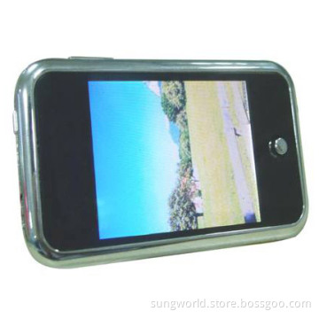 N103 MP4 Player